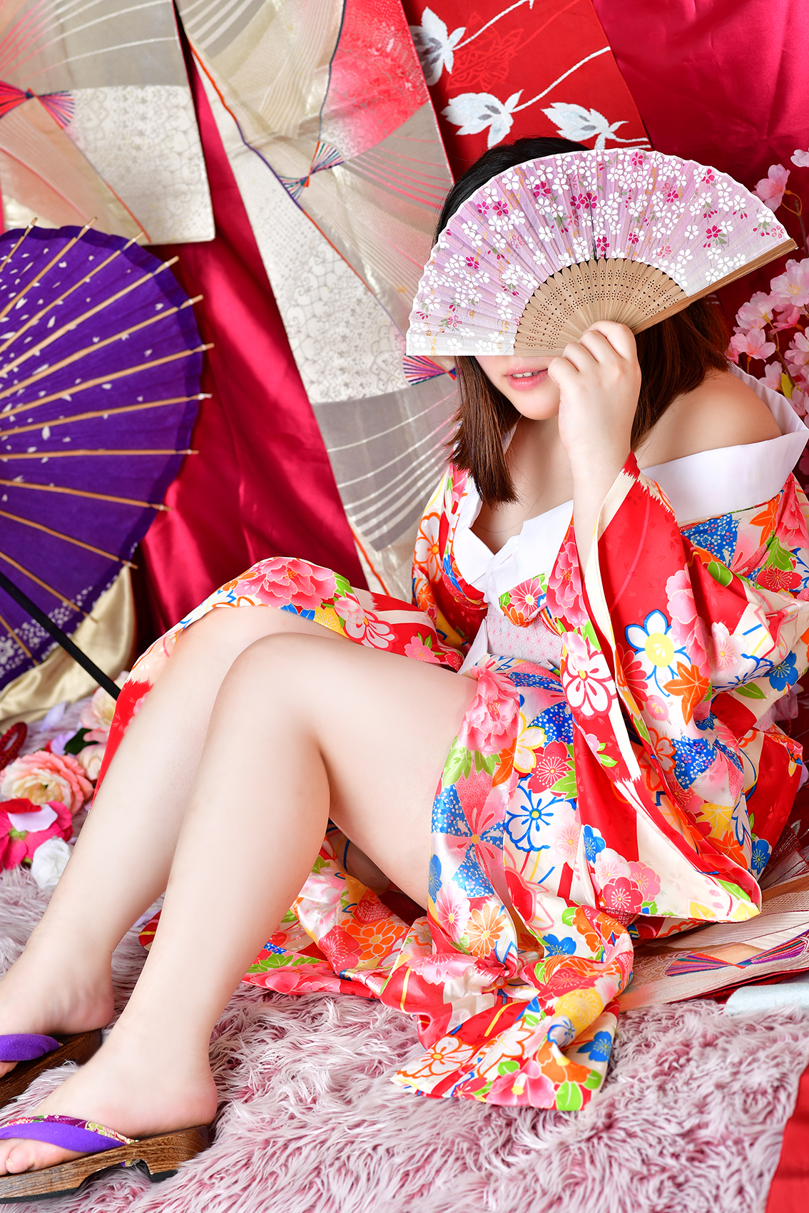 いちご プロフィール画像