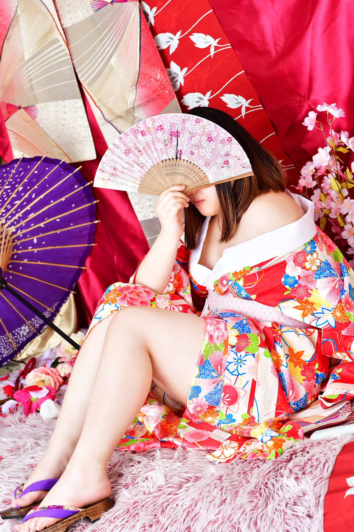 いちご プロフィール画像