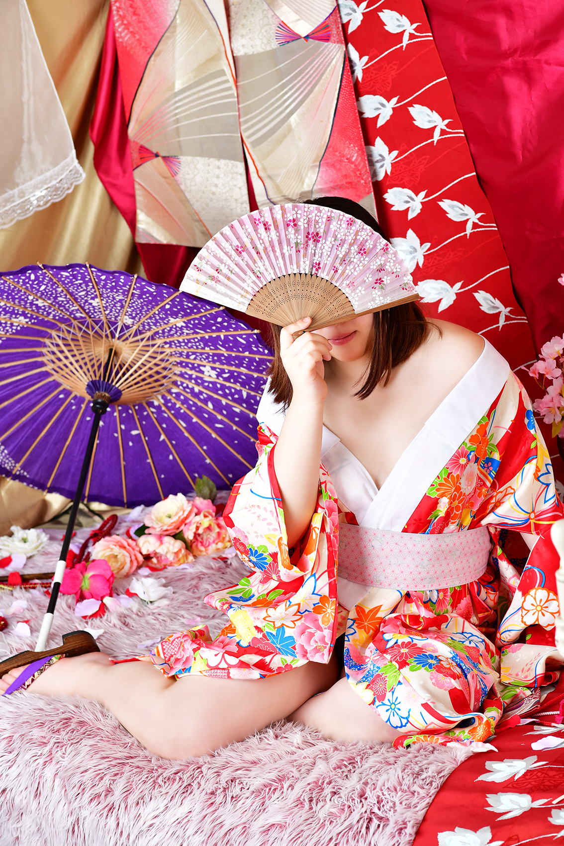 いちご プロフィール画像