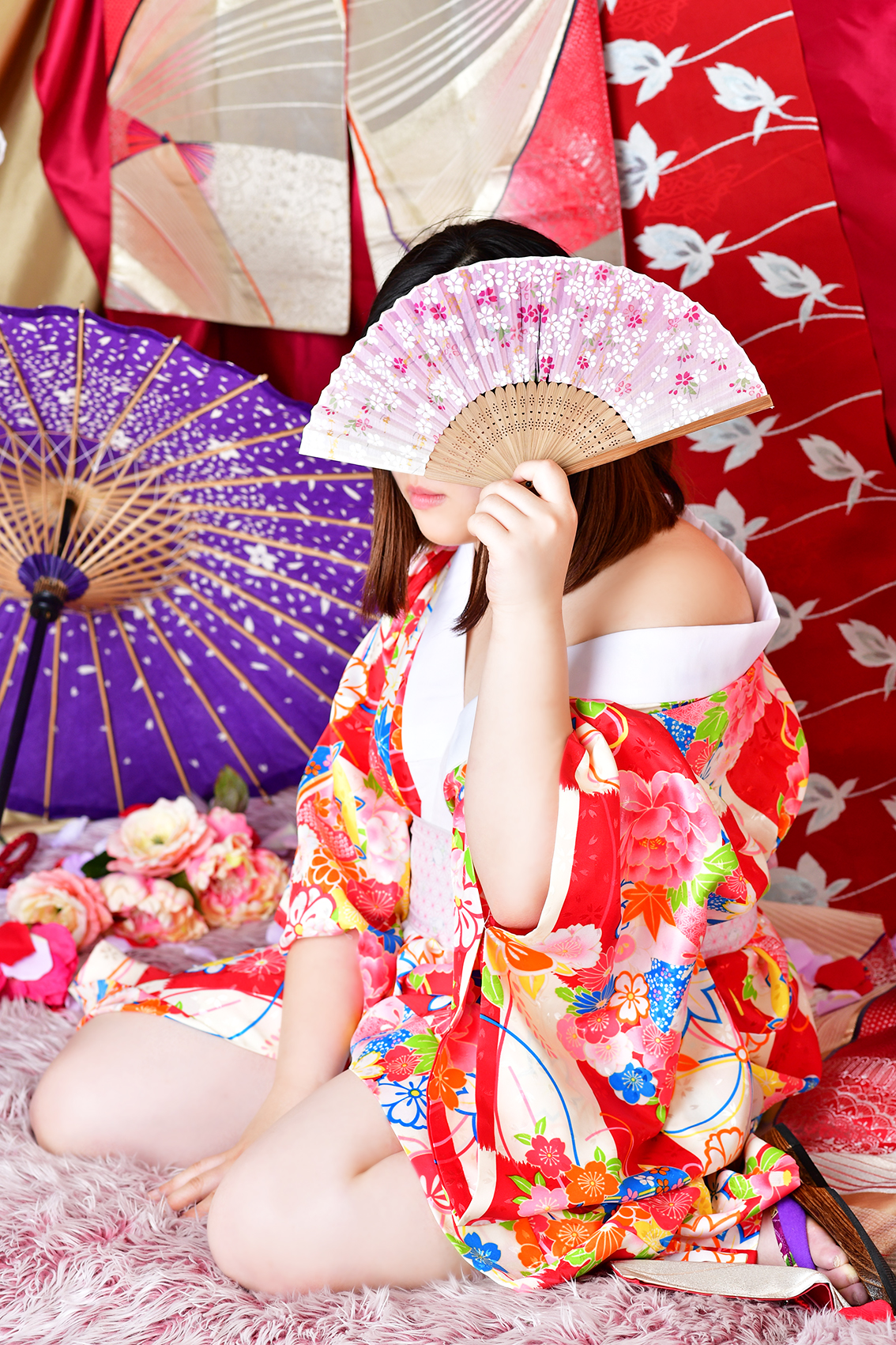 いちご プロフィール画像