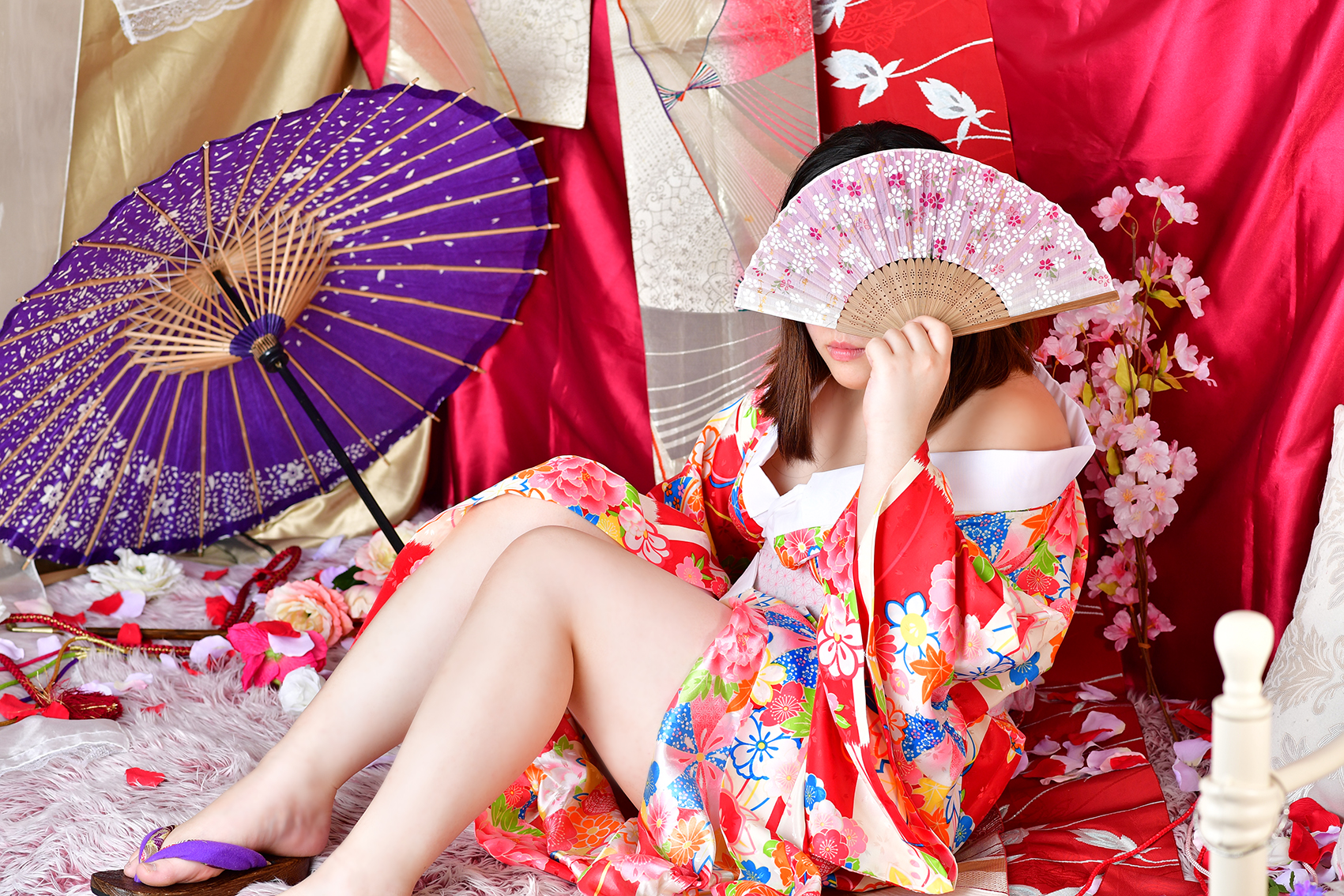 いちご プロフィール画像