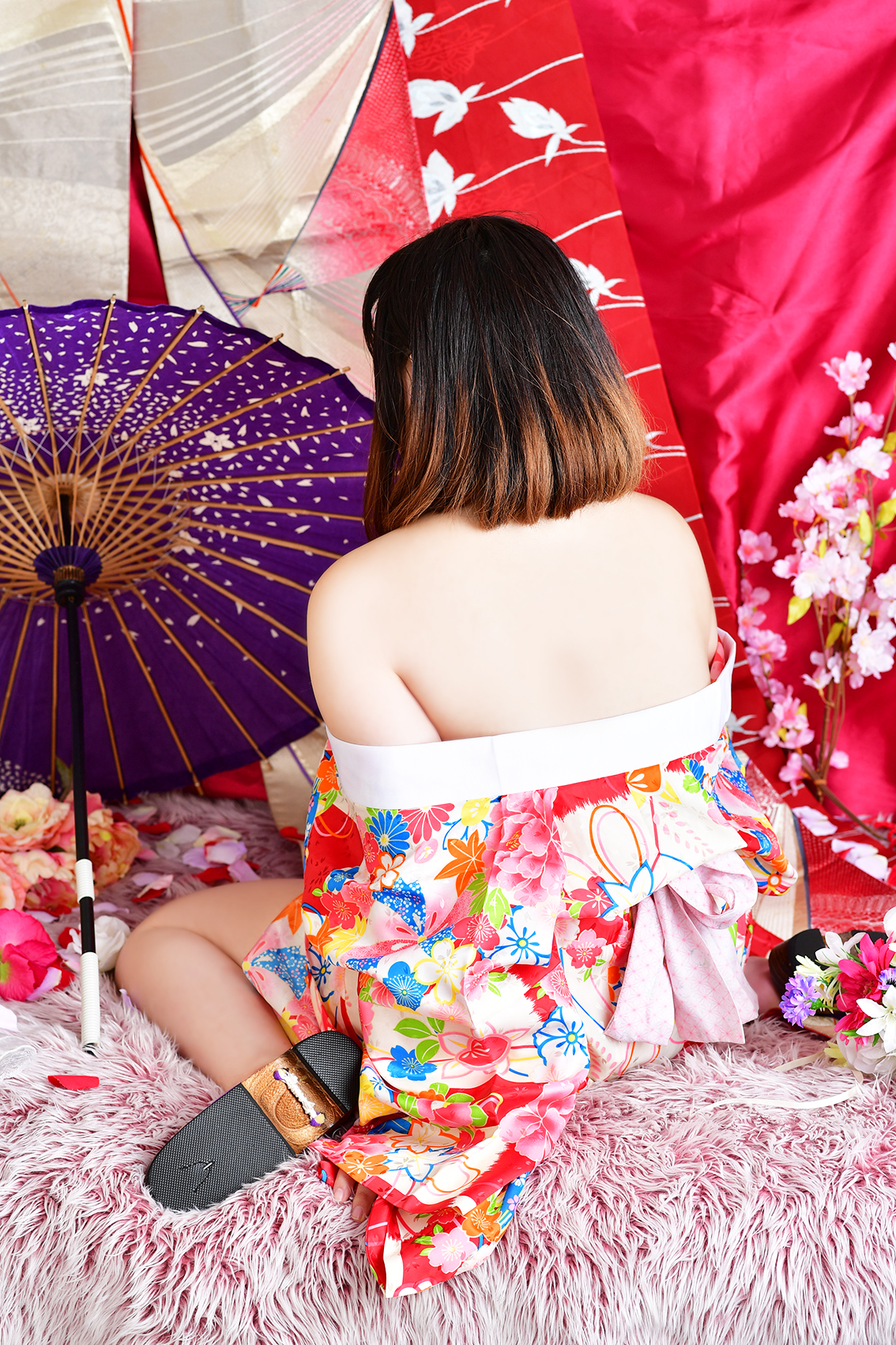 いちご プロフィール画像