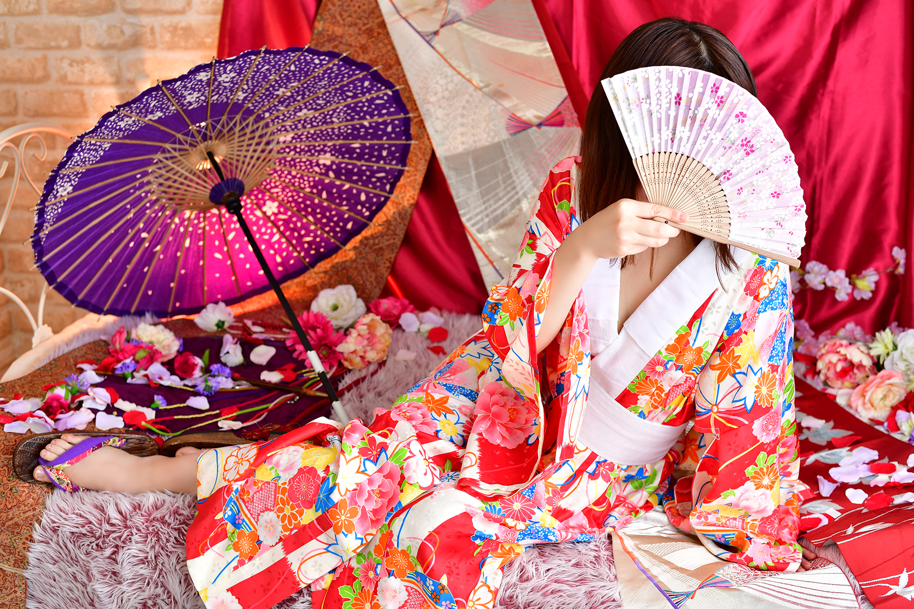あおい プロフィール画像