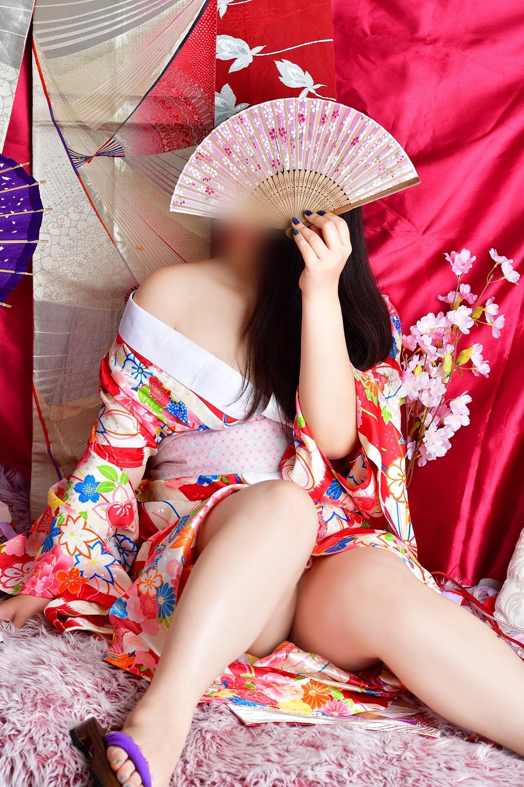 しずく プロフィール画像