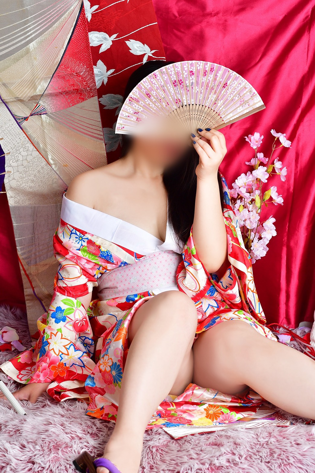 しずく プロフィール画像