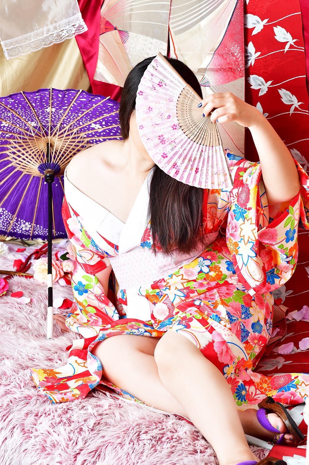 しずく プロフィール画像