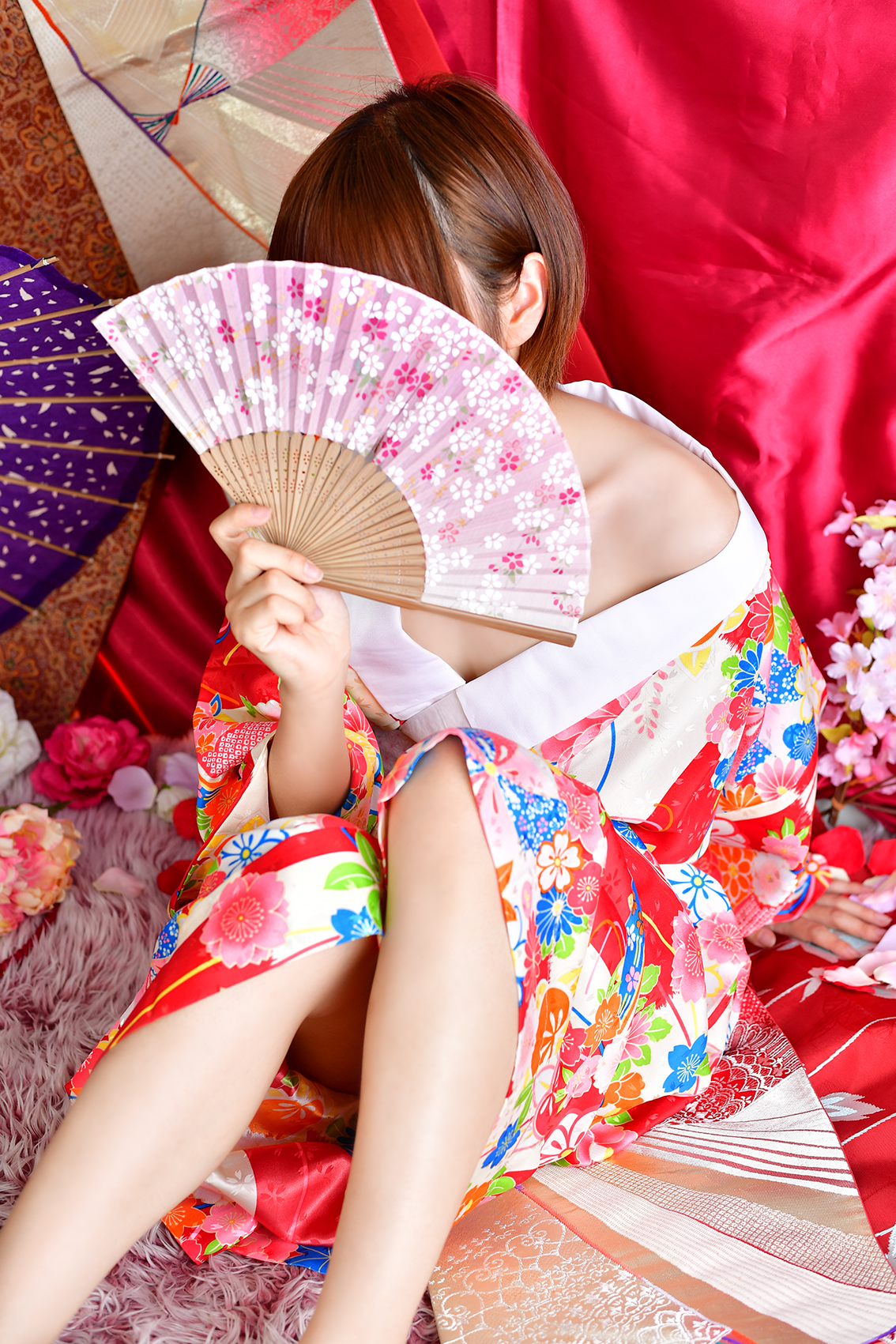 れあ プロフィール画像
