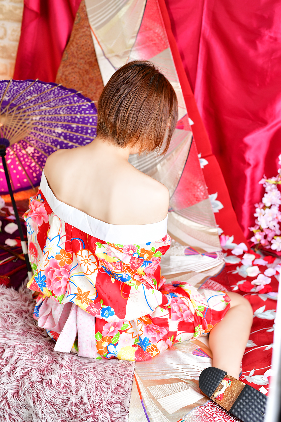 れあ プロフィール画像