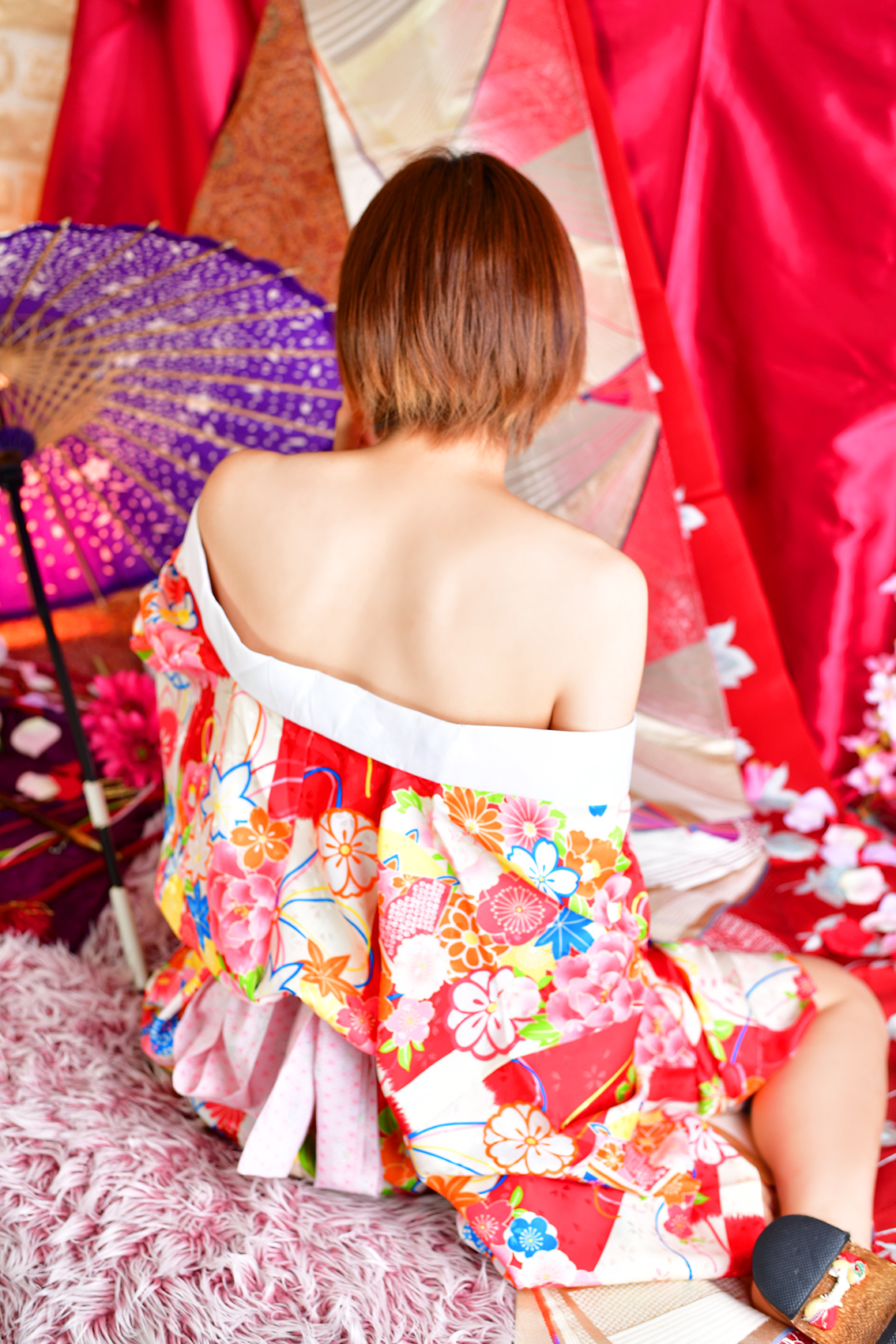 れあ プロフィール画像