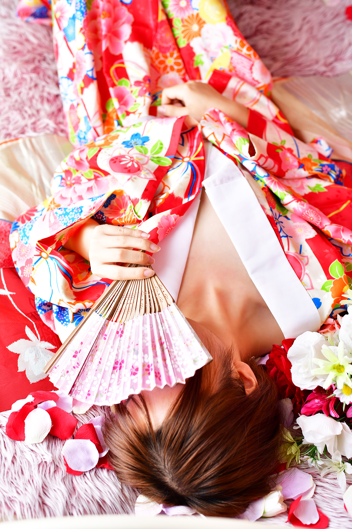 れあ プロフィール画像