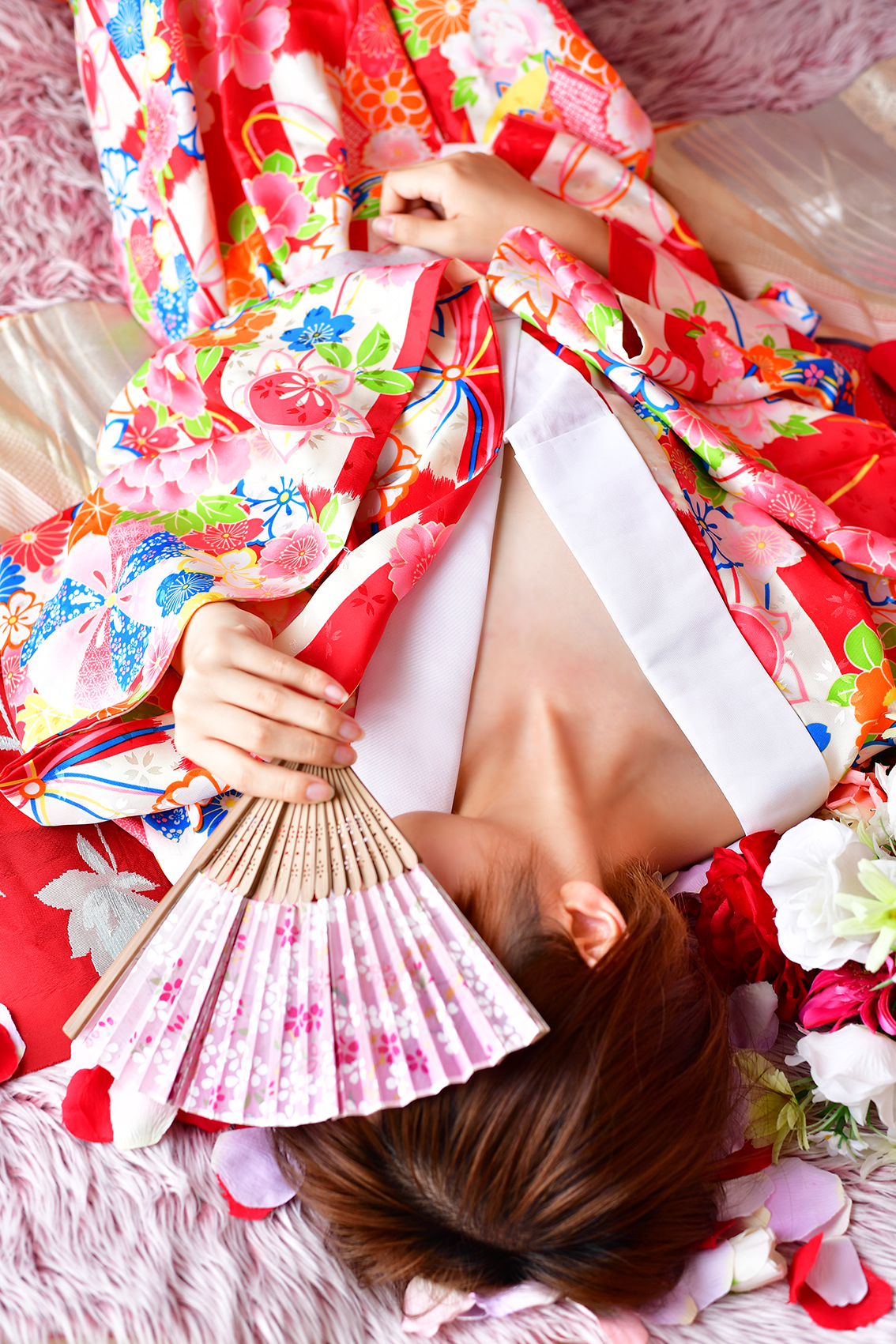 れあ プロフィール画像