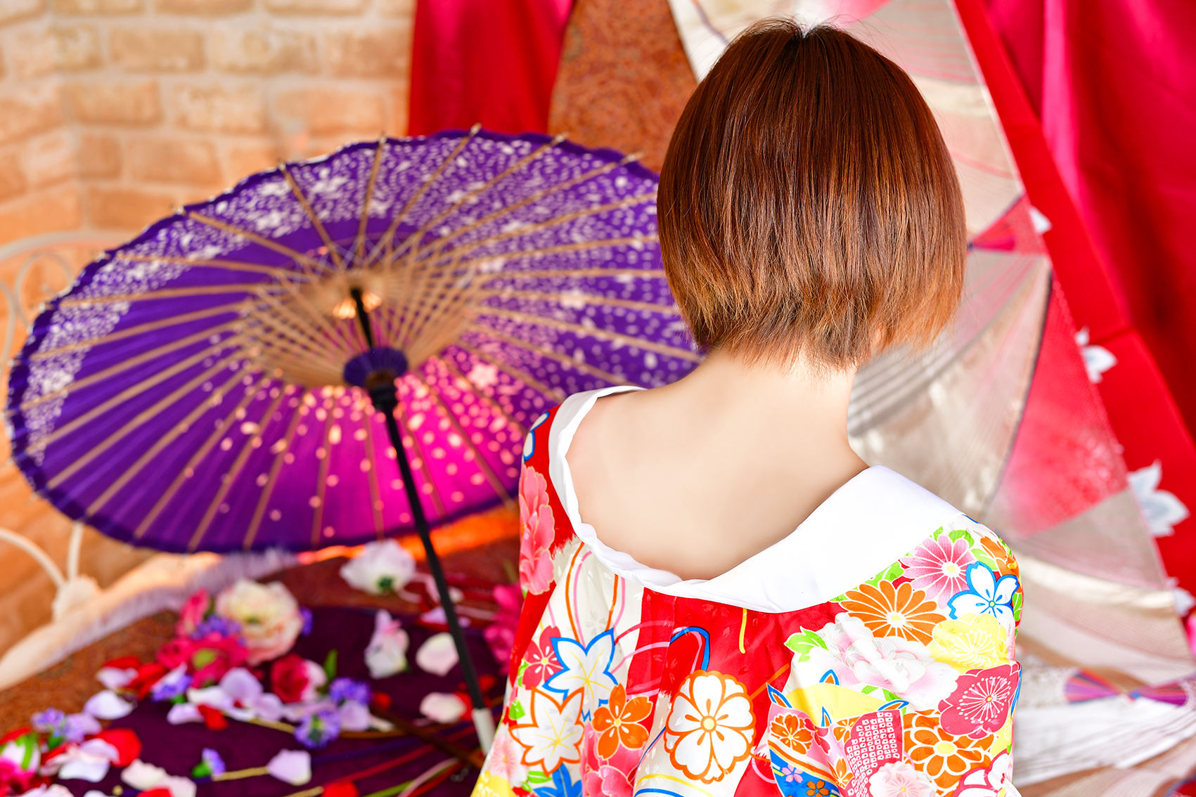 れあ プロフィール画像
