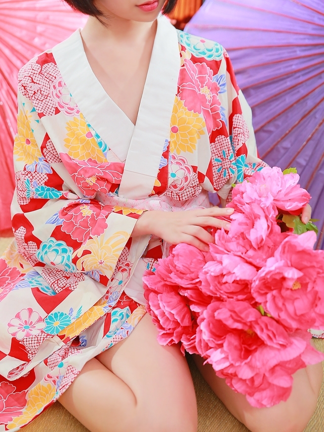かなめ プロフィール画像