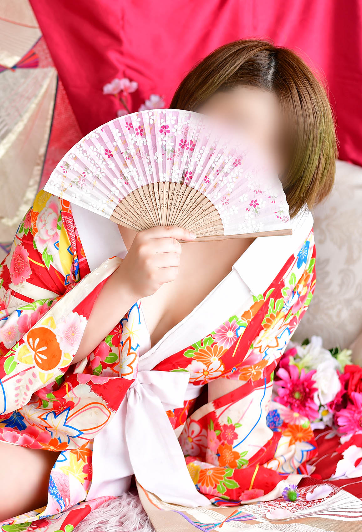 ゆら プロフィール画像