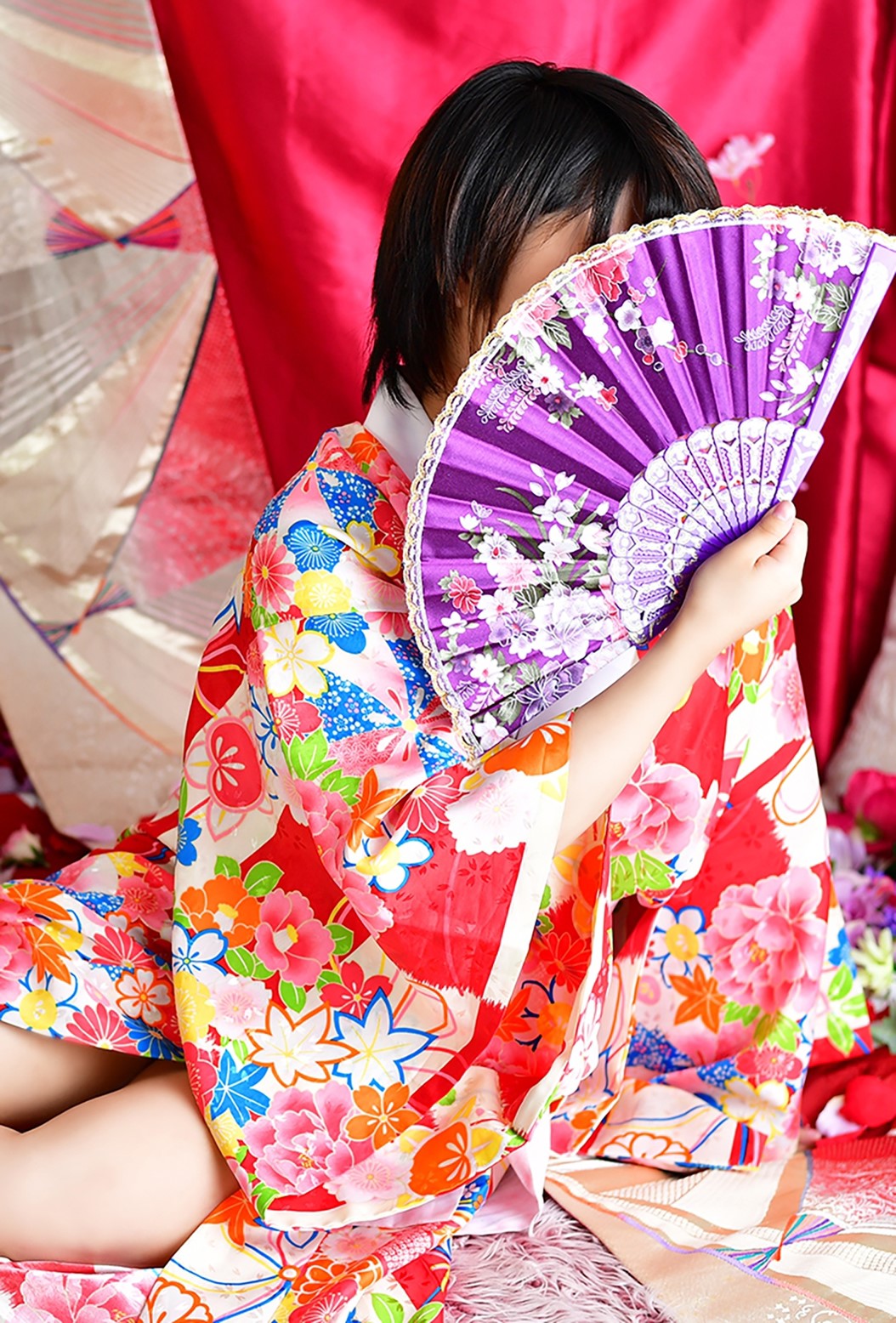 れい プロフィール画像
