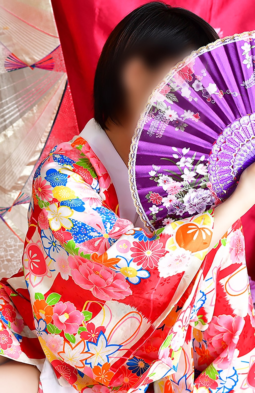 れい プロフィール画像