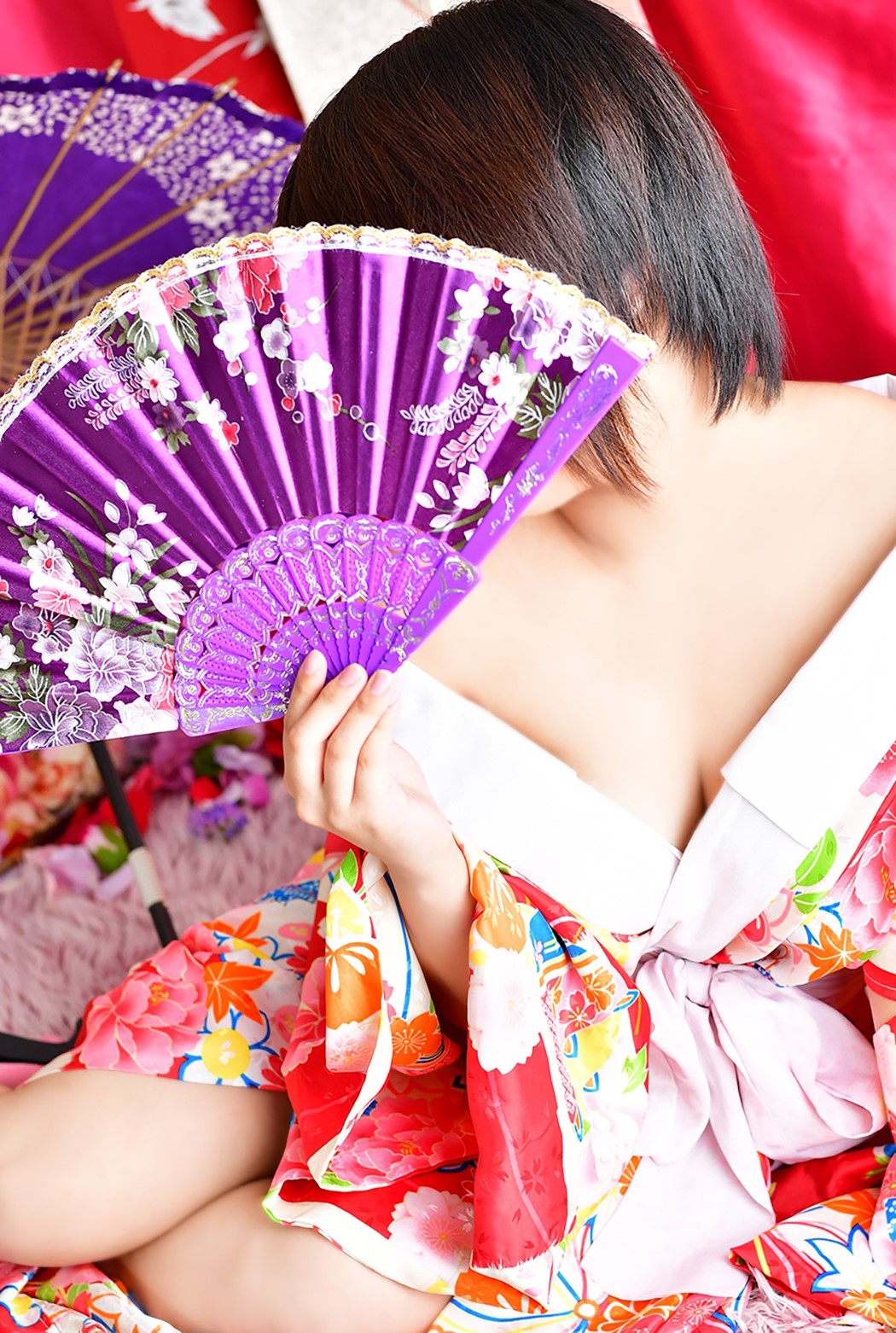 れい プロフィール画像