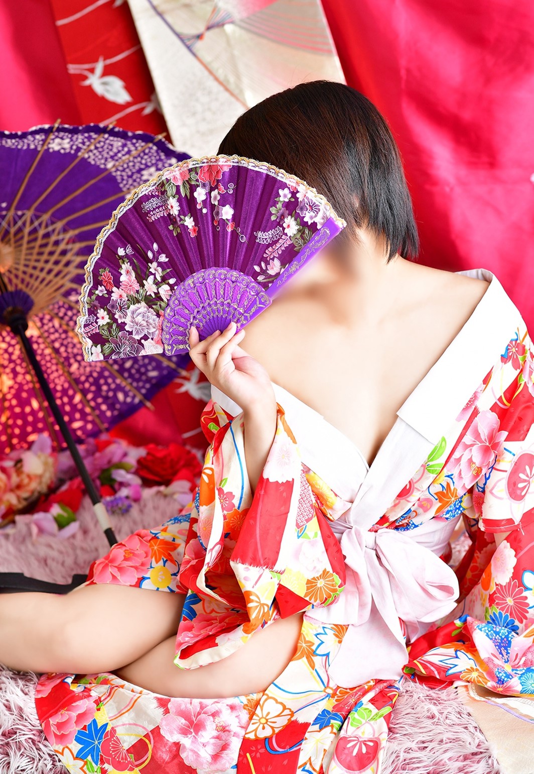 れい プロフィール画像