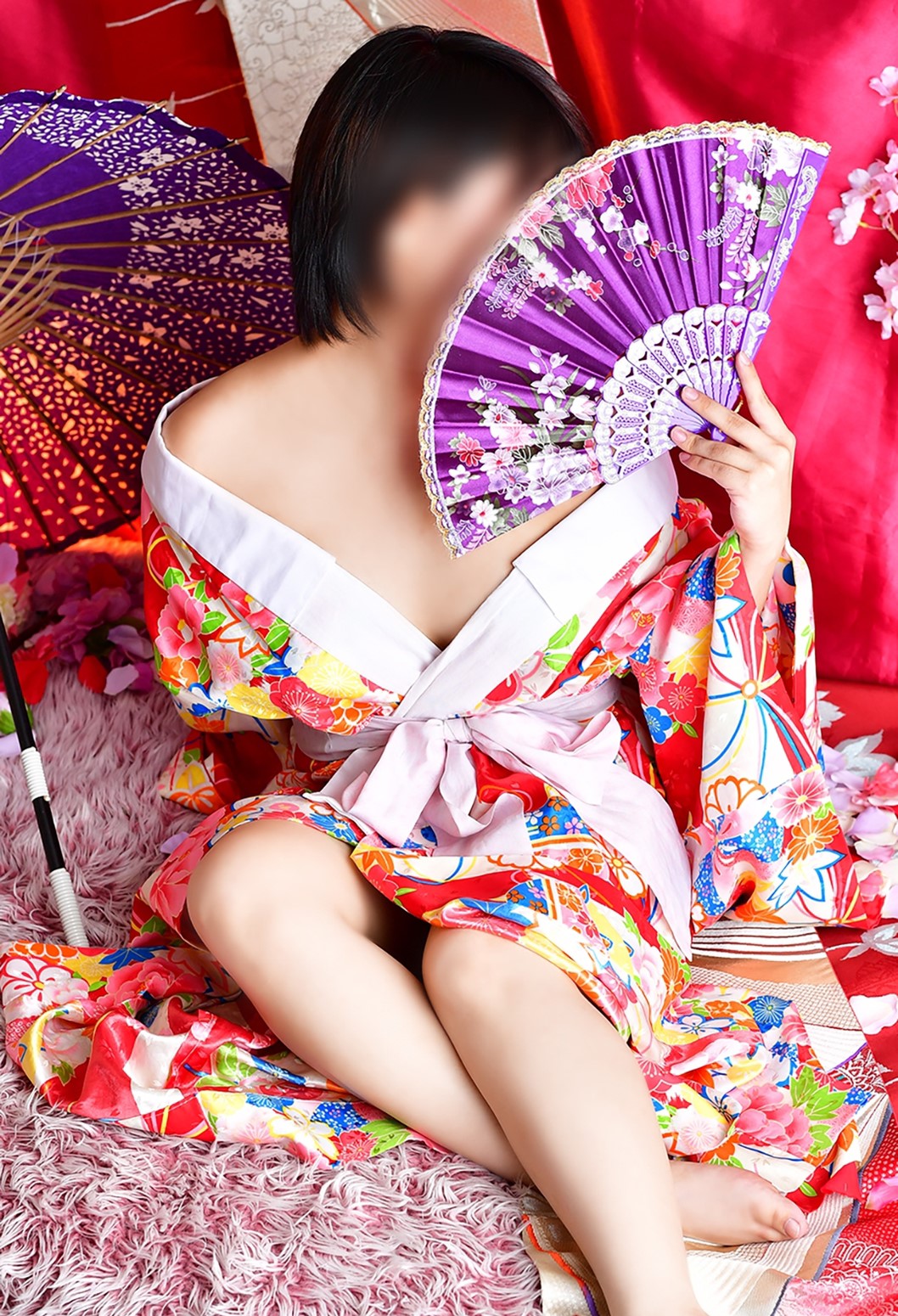 れい プロフィール画像