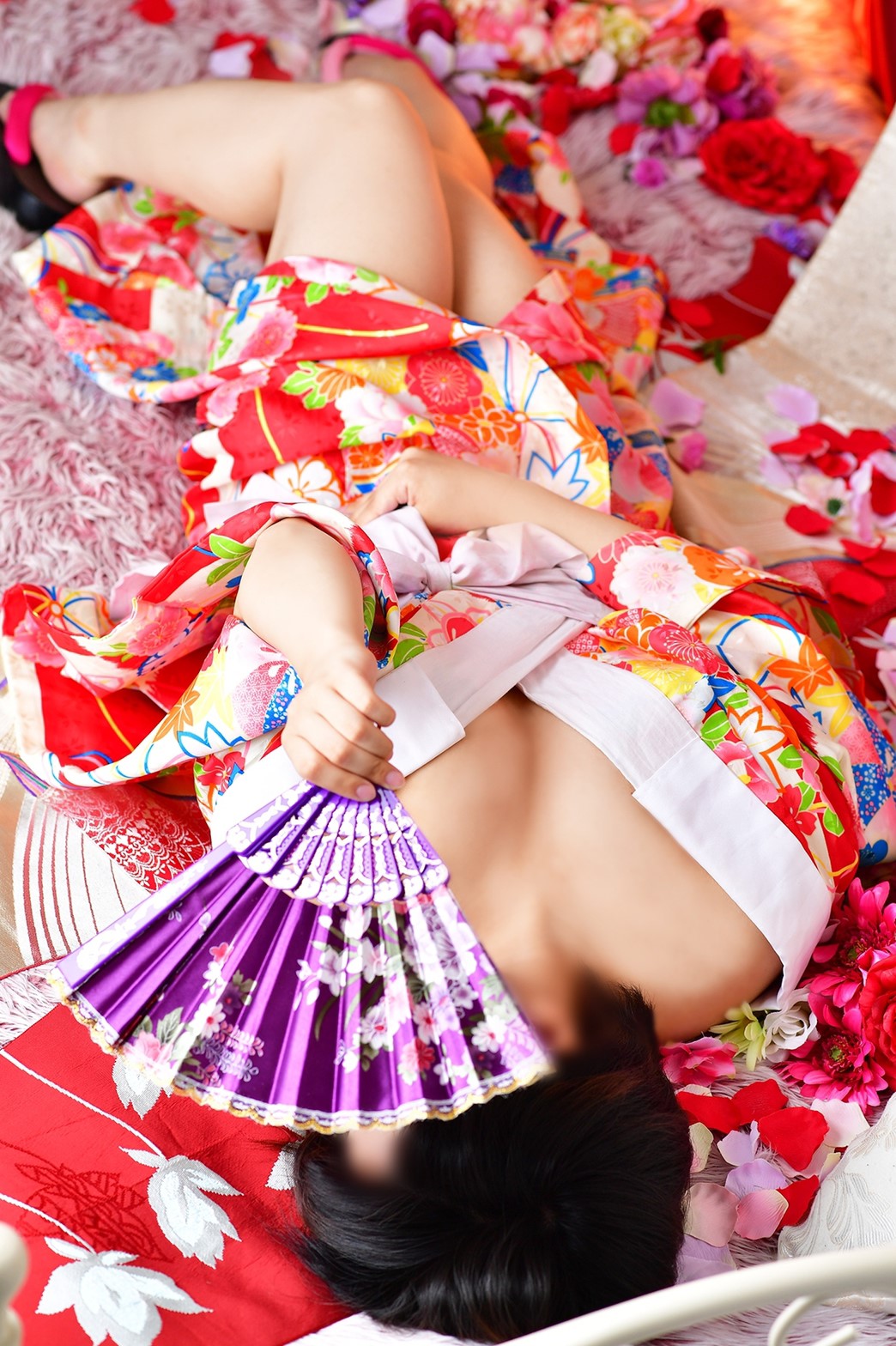 れい プロフィール画像
